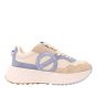 No Name sneaker Carter Jogger-Cream Dove Smoke