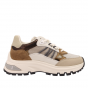 VIA VAI sneaker Liz Dae Vectra Beige 60048-02-207