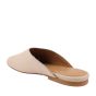 KMB slip on 7706 Pony Canela