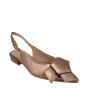 Hispanitas slingback HV264839 Taupe