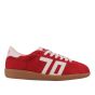 Back 70 sneaker Shelly F26 102 Red