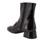 Pedro Miralles enkellaars 28151 - Nap Negro