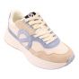 No Name sneaker Carter Jogger-Cream Dove Smoke
