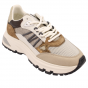 VIA VAI sneaker Liz Dae Vectra Beige 60048-02-207