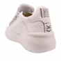 Nubikk sneaker Roque Roman - White Combi