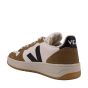 Veja sneaker V10 Pure Black Tent