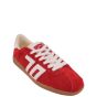 Back 70 sneaker Shelly F26 102 Red