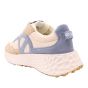 No Name sneaker Carter Jogger-Cream Dove Smoke