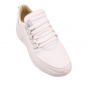 Nubikk sneaker Roque Roman - White Combi