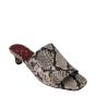 KMB sandalette 7686 Snake Arce