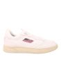 Maripe sneaker MRP31- Combi White