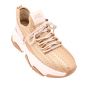 Steve Madden sneaker Project - Brons Gold Silver
