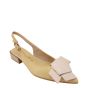 Hispanitas slingback BHV264839 Yellow Panna