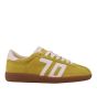 Back 70 sneaker Shelly F26 104 Yellow