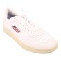 Maripe sneaker MRP31- Combi White