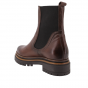 Mjus chelsea T60204-6383-Choco