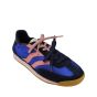 MRP sneaker Pure Combi Blue