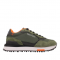 Woolrich sneaker Retro 232.020.2180-Militar
