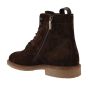 Giorgio veterlaars 3640202-211-Chocolate