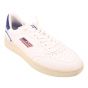 Maripe sneaker MRP31-Combi White Blue