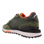 Woolrich sneaker Retro 232.020.2180-Militar