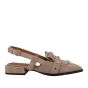 VIA VAI slingback Jazz Tammi Sierra Noisette 62210