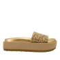 Steve Madden sandalette Kora-Gold