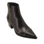 VIA VAI Kate Brandy Santiago Nero 62312-01-900