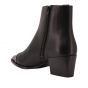 VIA VAI Kate Brandy Santiago Nero 62312-01-900
