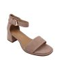 Regarde Le Ciel sandalette Nory 01 7873 Ginger