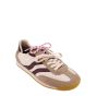 MRP sneaker Pure Beige Bordeaux