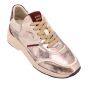 Piedi Nudi sneaker Talla 03.05-Taupe Metalic