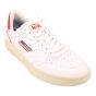 Maripe sneaker MRP31-Combi White Red