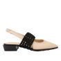 Hispanitas sandalette HV264866 Butter Black
