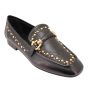 Trento instapper Jewel Treads Nero