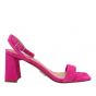 Steve Madden sandalette Luxe - Magenta