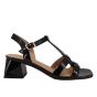 Regarde Le Ciel sandalette Amalia 05 6559 Black