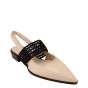 Hispanitas sandalette HV264866 Butter Black