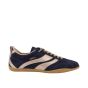 MRP sneaker Runaway Combi Blue Gold