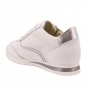 DLS sneaker 5670-Vitello Bianco