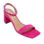 Steve Madden sandalette Luxe - Magenta