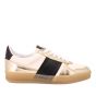 Trento sneaker Jolly Steps Platino