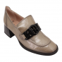 Hispanitas pump Charlize 232992-Taupe
