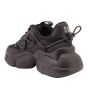 Steve Madden sneaker Spectator - Black