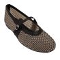 Steve Madden ballerina Rejoice MR - Black