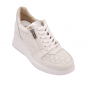 Wonders sneaker met sleehak 6603 Wild Off