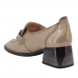Hispanitas pump Charlize 232992-Taupe
