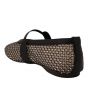 Steve Madden ballerina Rejoice MR - Black