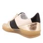 Trento sneaker Jolly Steps Platino