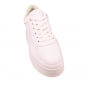 Nubikk sneaker Bayou Platform White